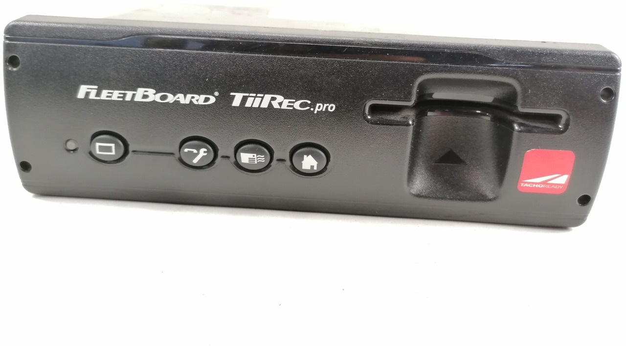 Mercedes-Benz tachograph A0004462260 - Тахограф для Грузовиков: фото 2 Mercedes-Benz tachograph A0004462260 - Тахограф для Грузовиков: фото 2