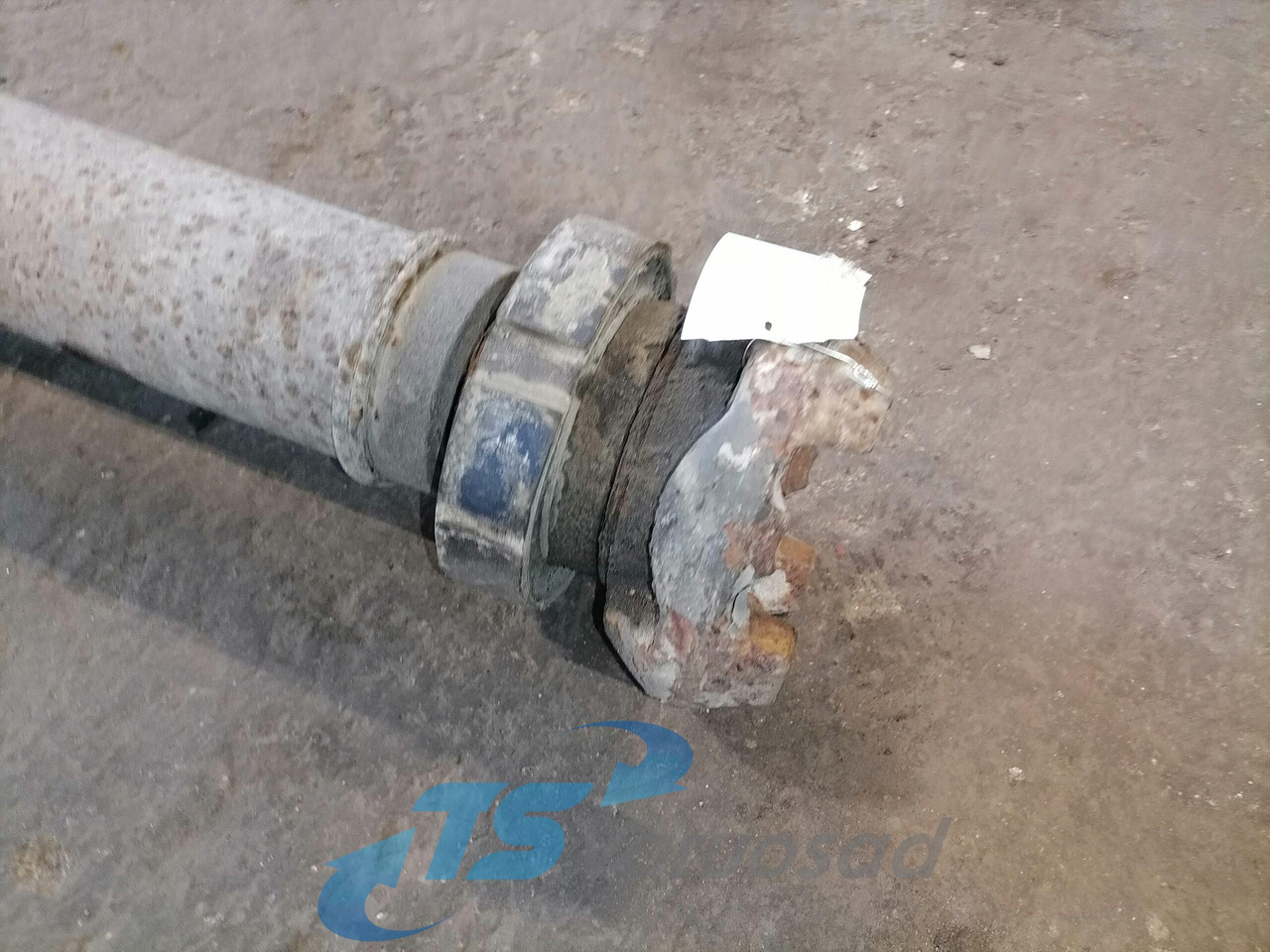 Propeller shaft 1759164 - Карданный вал для Грузовиков: фото 3 Propeller shaft 1759164 - Карданный вал для Грузовиков: фото 3