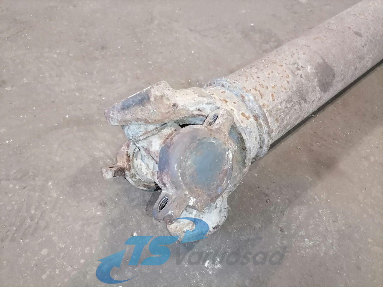 Propeller shaft 1759164 - Карданный вал для Грузовиков: фото 2 Propeller shaft 1759164 - Карданный вал для Грузовиков: фото 2