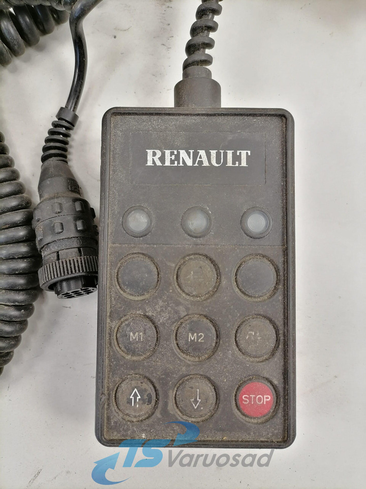 Renault Suspension control 5010344159 - Подвеска для Грузовиков: фото 3 Renault Suspension control 5010344159 - Подвеска для Грузовиков: фото 3