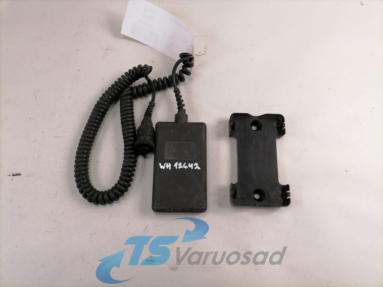 Renault Suspension control 5010344159 - Подвеска для Грузовиков: фото 2 Renault Suspension control 5010344159 - Подвеска для Грузовиков: фото 2