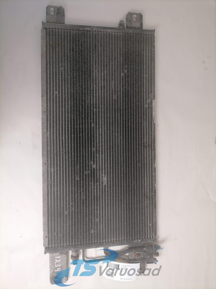 Scania A/C radiator 1449757 - Отопление/ Вентиляция для Грузовиков: фото 1 Scania A/C radiator 1449757 - Отопление/ Вентиляция для Грузовиков: фото 1