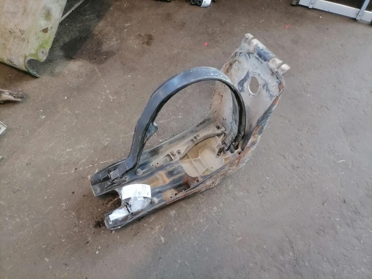 Scania ADBlue paagi kandur 2119155 - Подготовка топлива для Грузовиков: фото 2 Scania ADBlue paagi kandur 2119155 - Подготовка топлива для Грузовиков: фото 2