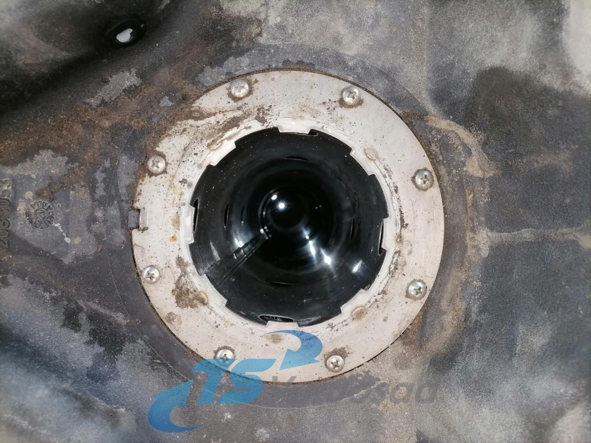 Scania ADBlue paak 2141802 - Подготовка топлива для Грузовиков: фото 4 Scania ADBlue paak 2141802 - Подготовка топлива для Грузовиков: фото 4