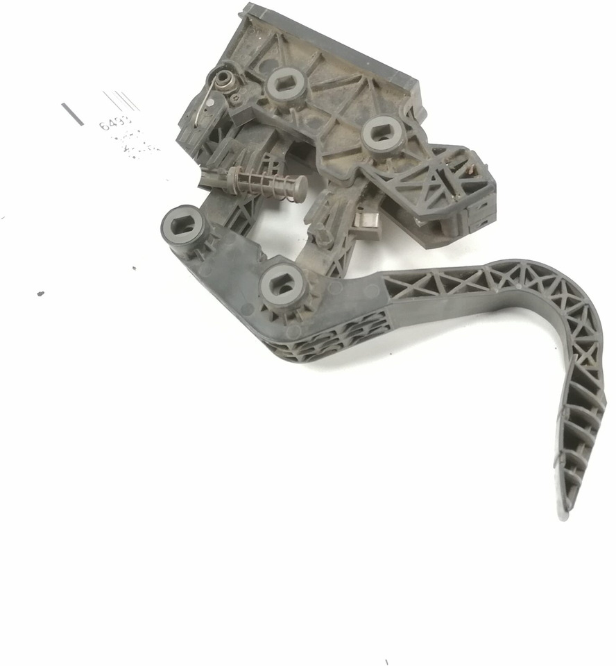 Scania Accelerator pedal 2395418 - Подготовка топлива для Грузовиков: фото 2 Scania Accelerator pedal 2395418 - Подготовка топлива для Грузовиков: фото 2