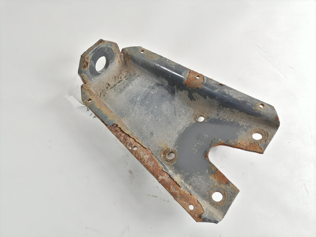 Scania Ahock absorber mounting 1371578 - Подвеска для Грузовиков: фото 2 Scania Ahock absorber mounting 1371578 - Подвеска для Грузовиков: фото 2