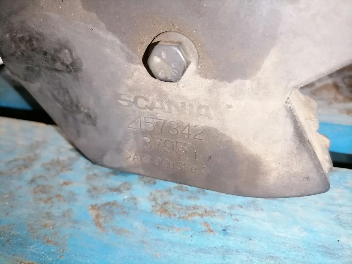 Scania Air compressor 2760239 - Пневмокомпрессор для Грузовиков: фото 3 Scania Air compressor 2760239 - Пневмокомпрессор для Грузовиков: фото 3