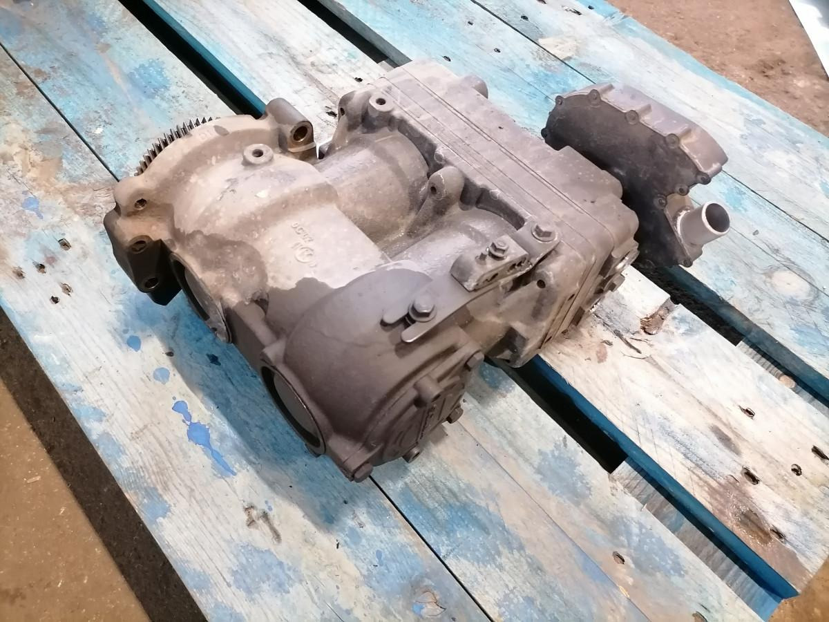 Scania Air compressor 2760239 - Пневмокомпрессор для Грузовиков: фото 4 Scania Air compressor 2760239 - Пневмокомпрессор для Грузовиков: фото 4