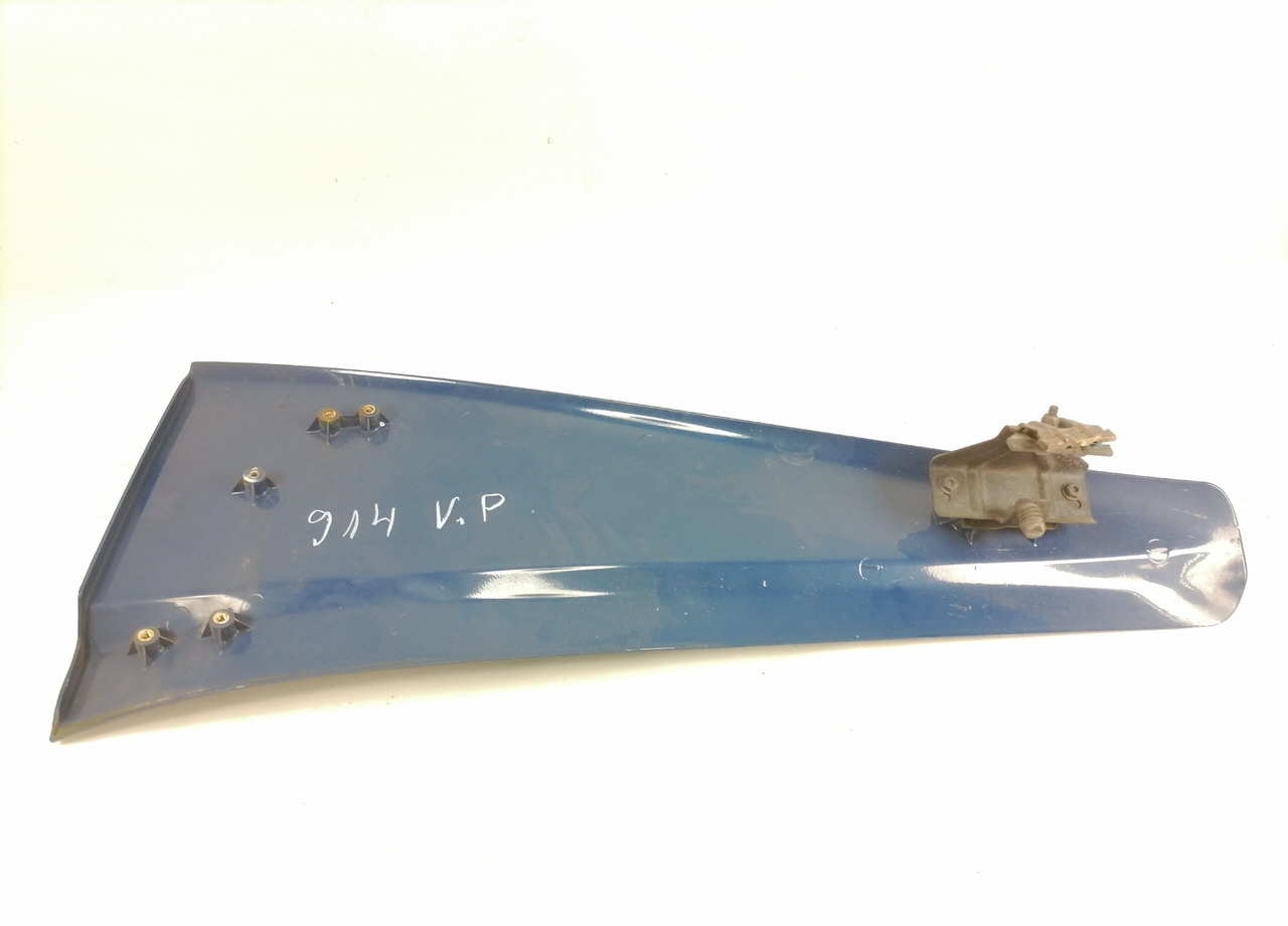 Scania Air deflector 1348513 - Аэродинамика/ Спойлеры для Грузовиков: фото 2 Scania Air deflector 1348513 - Аэродинамика/ Спойлеры для Грузовиков: фото 2