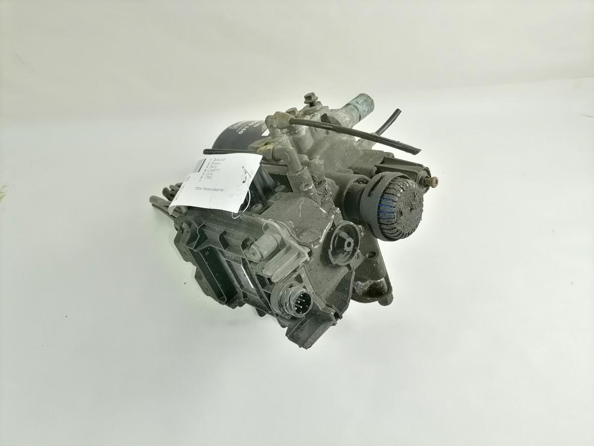 Scania Air dryer 2308777 - Тормозной клапан для Грузовиков: фото 4 Scania Air dryer 2308777 - Тормозной клапан для Грузовиков: фото 4