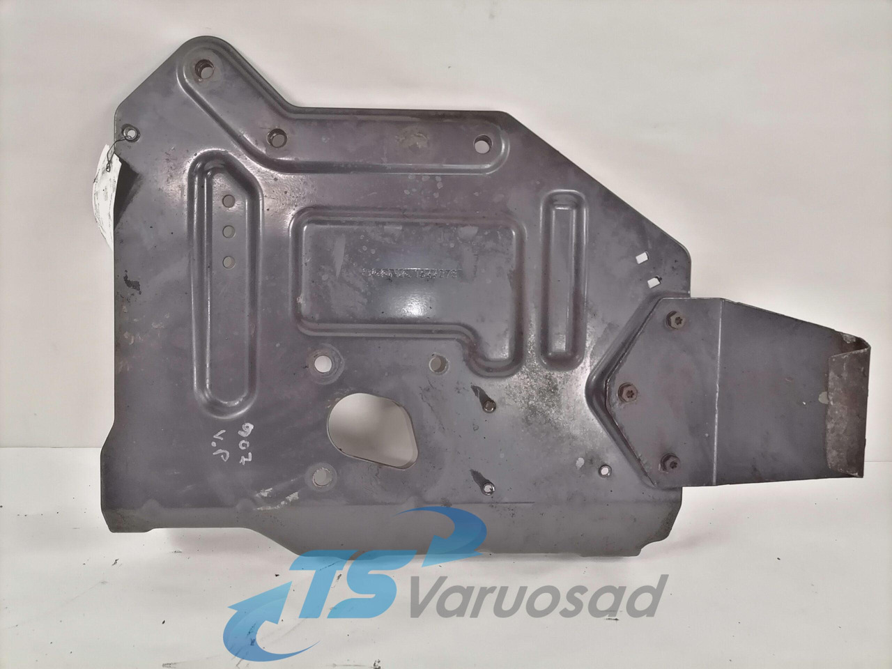 Scania Air dryer carrier plate 1544078 - Тормозной клапан для Грузовиков: фото 1 Scania Air dryer carrier plate 1544078 - Тормозной клапан для Грузовиков: фото 1