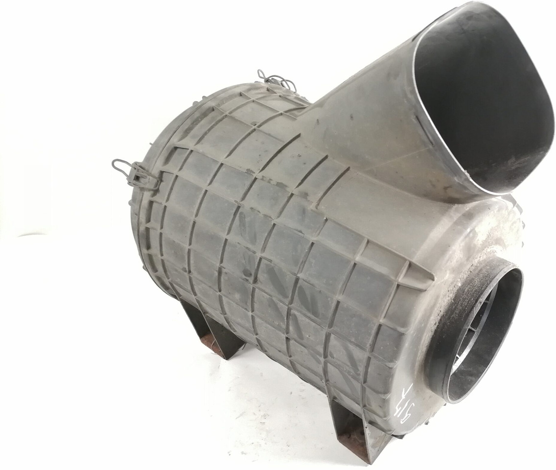 Scania Air filter housing 1335675 - Система впуска для Грузовиков: фото 1 Scania Air filter housing 1335675 - Система впуска для Грузовиков: фото 1