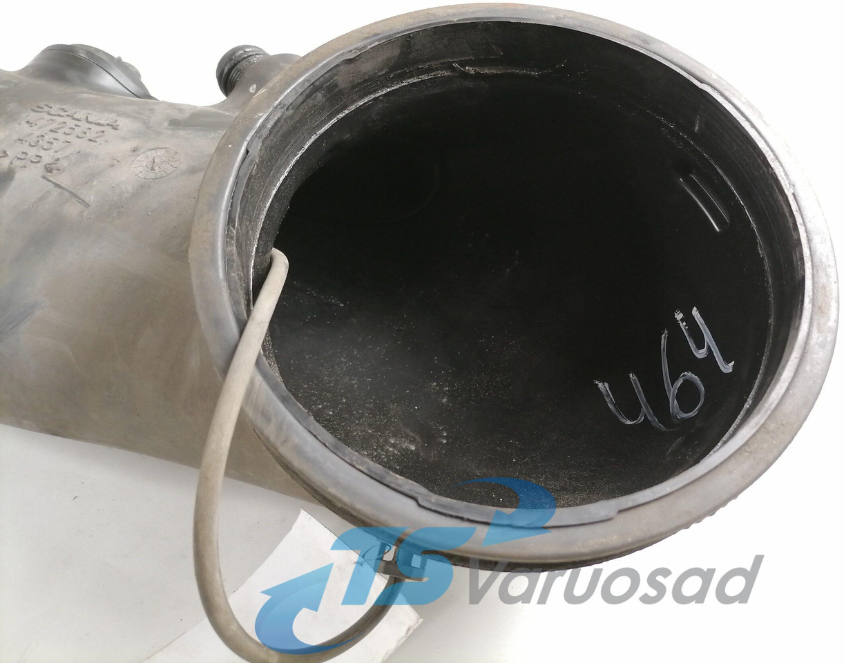 Scania Air intake 1472582 - Система впуска для Грузовиков: фото 3 Scania Air intake 1472582 - Система впуска для Грузовиков: фото 3