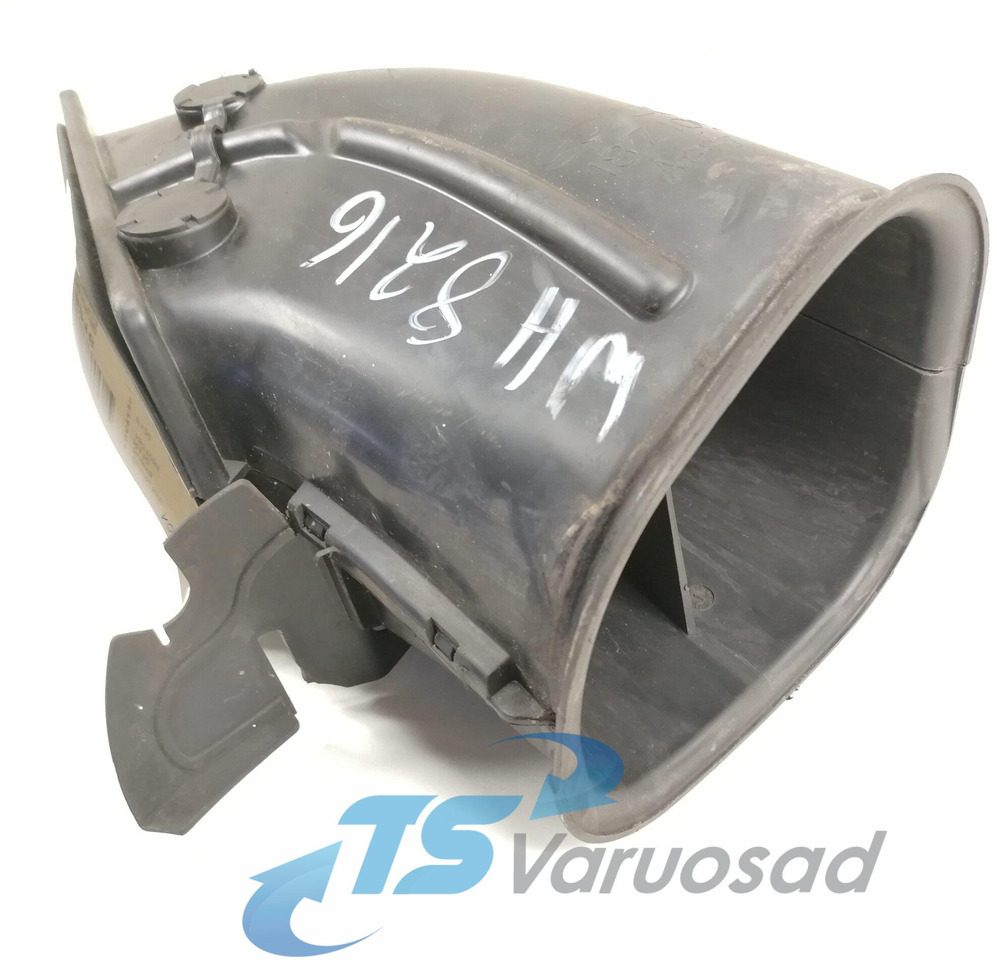 Scania Air intake 1871058 - Система впуска для Грузовиков: фото 3 Scania Air intake 1871058 - Система впуска для Грузовиков: фото 3