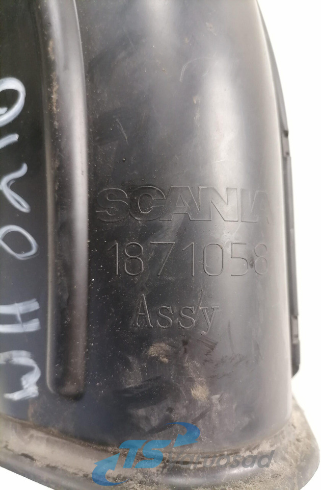 Scania Air intake 1871058 - Система впуска для Грузовиков: фото 4 Scania Air intake 1871058 - Система впуска для Грузовиков: фото 4