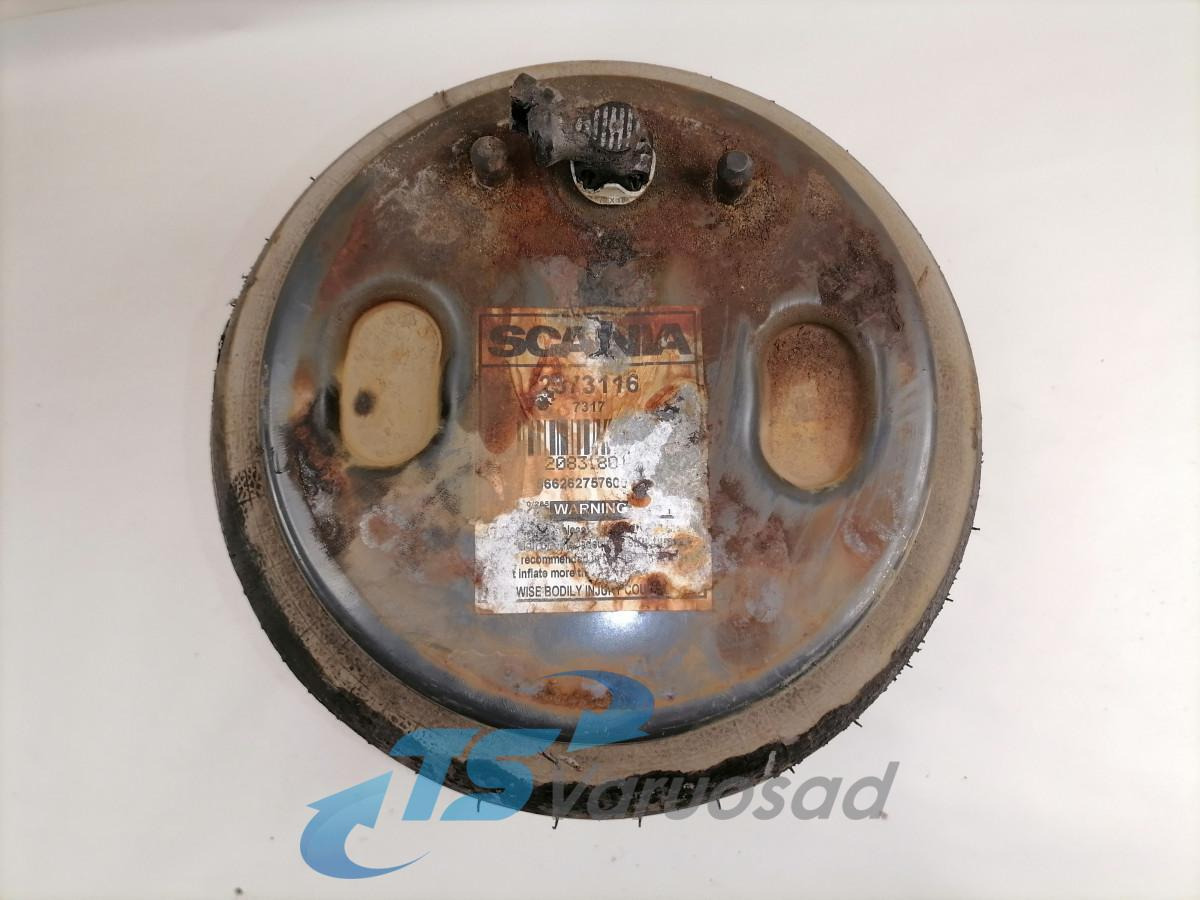 Scania Air suspension 2373116 - Воздушная подвеска для Грузовиков: фото 4 Scania Air suspension 2373116 - Воздушная подвеска для Грузовиков: фото 4