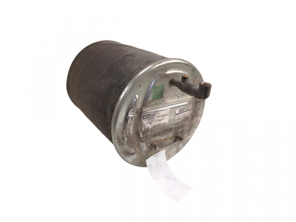Scania Air suspension 2729173 - Воздушная подвеска для Грузовиков: фото 1 Scania Air suspension 2729173 - Воздушная подвеска для Грузовиков: фото 1