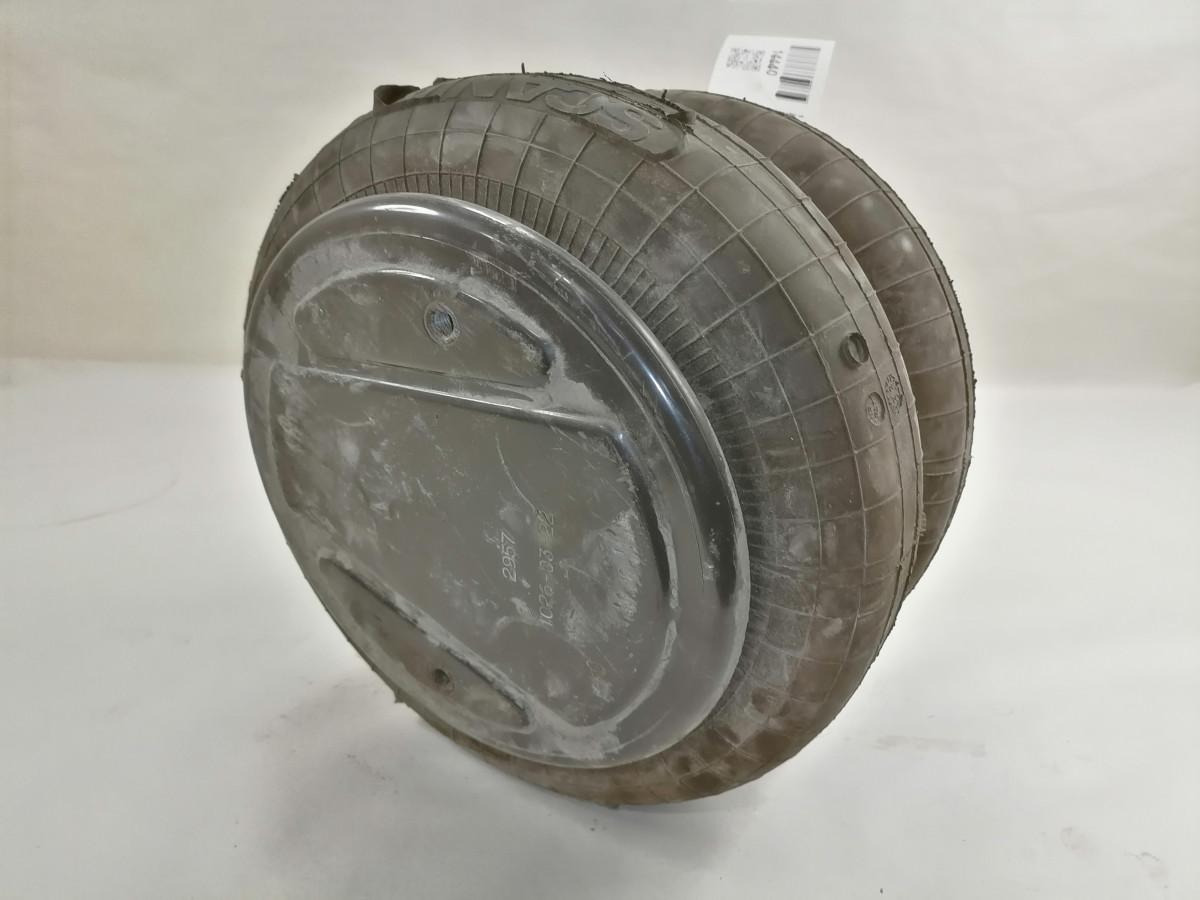 Scania Air suspension 2776010 - Воздушная подвеска для Грузовиков: фото 5 Scania Air suspension 2776010 - Воздушная подвеска для Грузовиков: фото 5