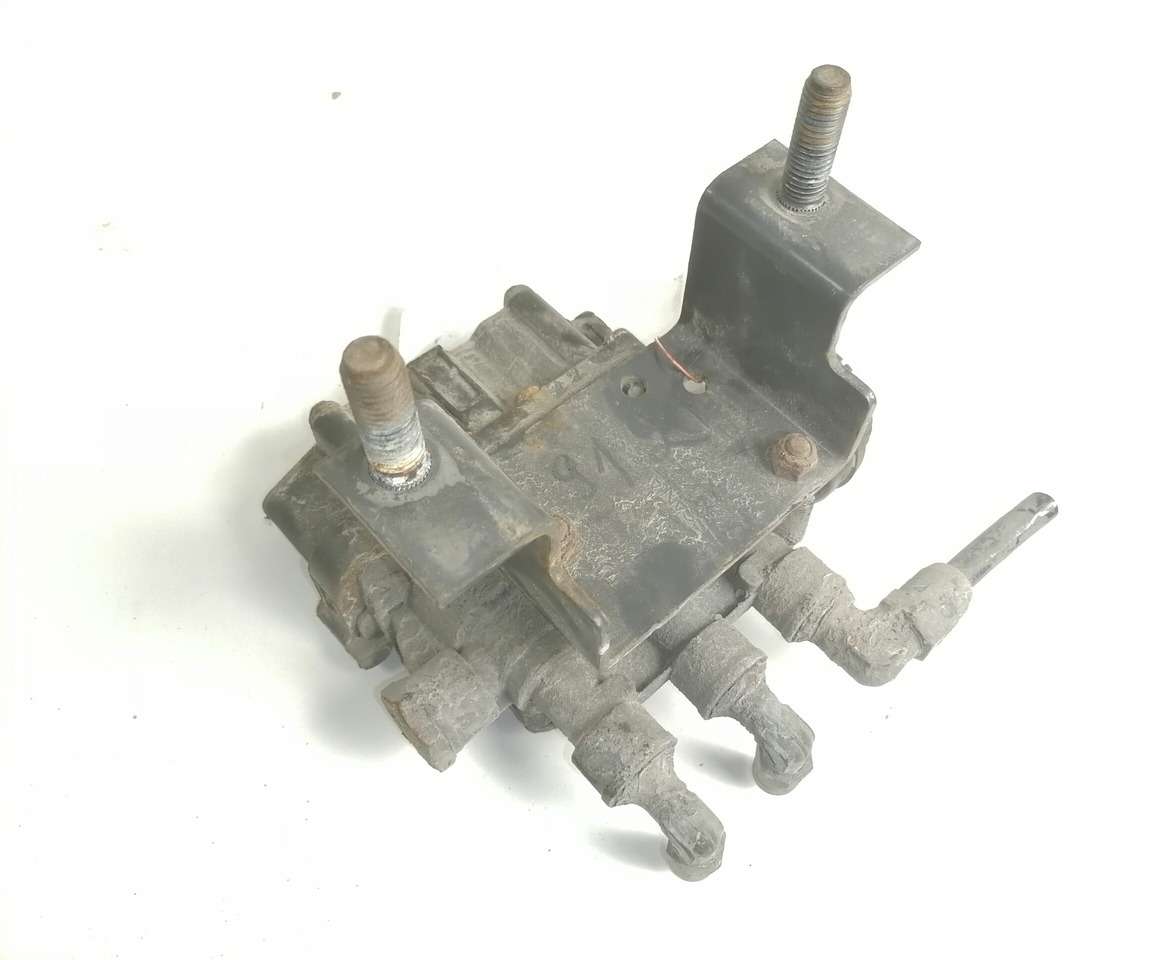 Scania Air suspension control valve, ECAS 1448078 - Тормозной клапан для Грузовиков: фото 2 Scania Air suspension control valve, ECAS 1448078 - Тормозной клапан для Грузовиков: фото 2