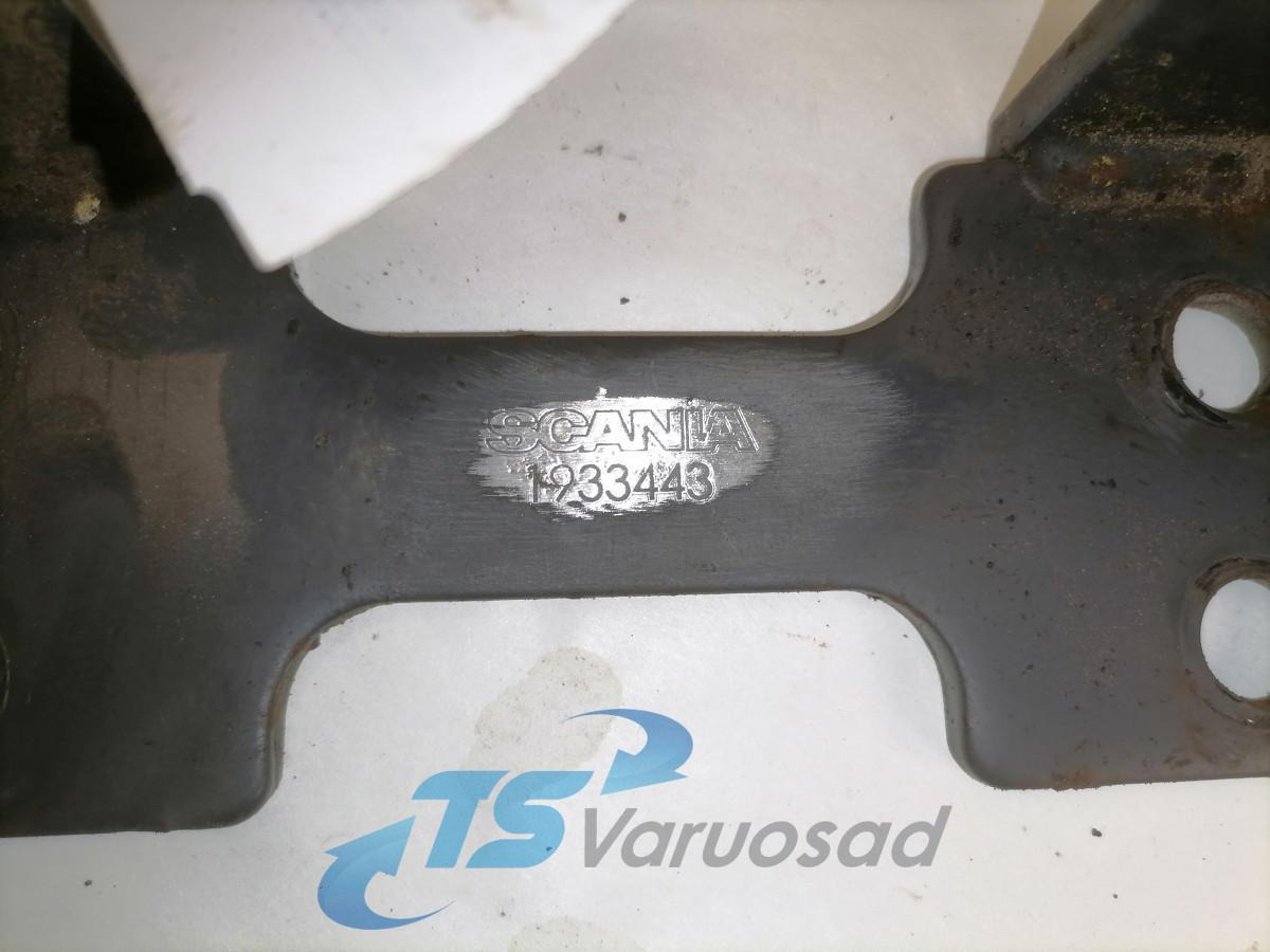 Scania Akukasti kandur 1933443 - Аккумулятор для Грузовиков: фото 4 Scania Akukasti kandur 1933443 - Аккумулятор для Грузовиков: фото 4