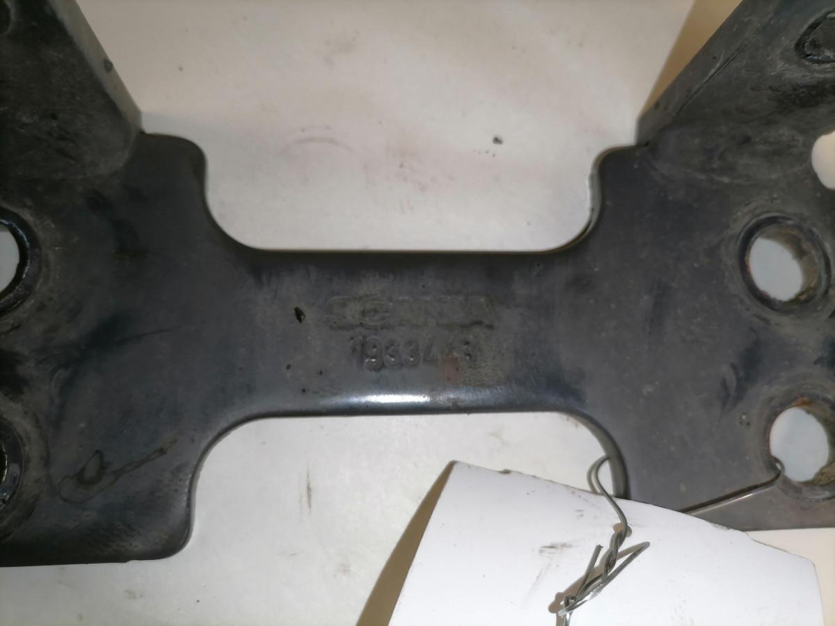 Scania Akukasti kandur 1933443 - Аккумулятор для Грузовиков: фото 3 Scania Akukasti kandur 1933443 - Аккумулятор для Грузовиков: фото 3