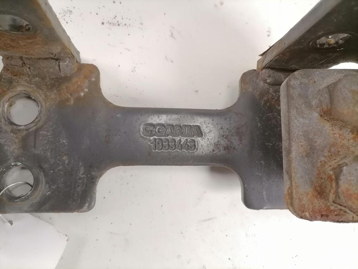 Scania Akukasti kandur 1933443 - Аккумулятор для Грузовиков: фото 4 Scania Akukasti kandur 1933443 - Аккумулятор для Грузовиков: фото 4