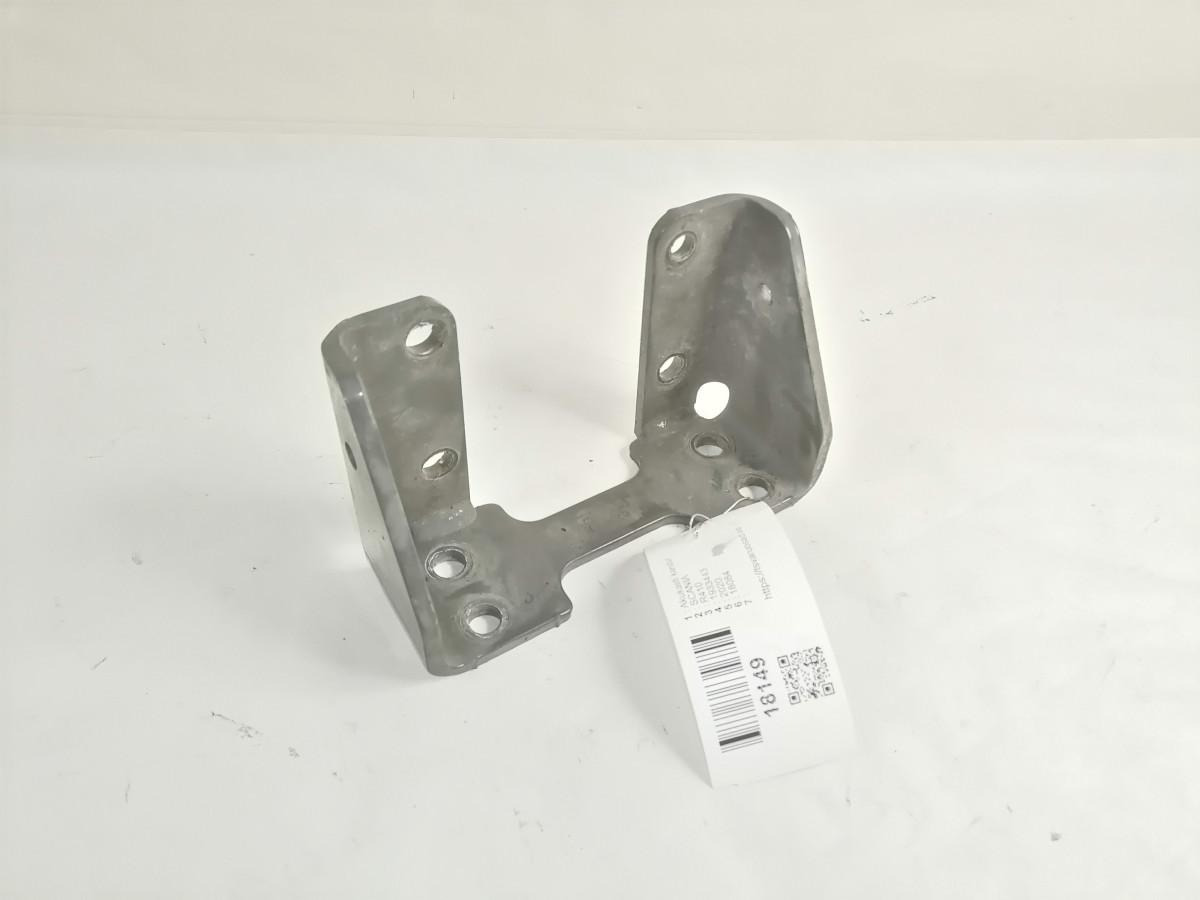 Scania Akukasti kandur 1933443 - Аккумулятор для Грузовиков: фото 4 Scania Akukasti kandur 1933443 - Аккумулятор для Грузовиков: фото 4