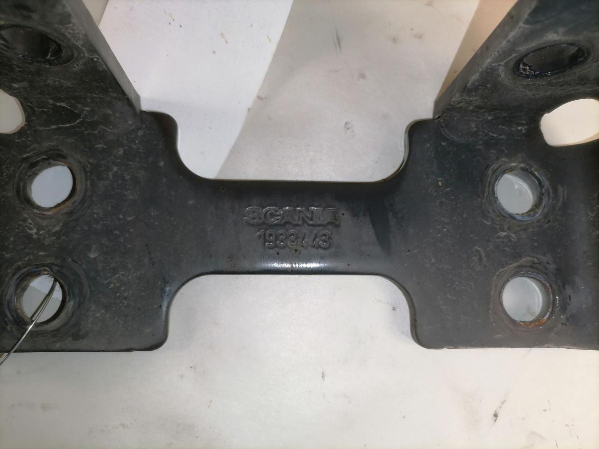 Scania Akukasti kandur 1933443 - Аккумулятор для Грузовиков: фото 4 Scania Akukasti kandur 1933443 - Аккумулятор для Грузовиков: фото 4