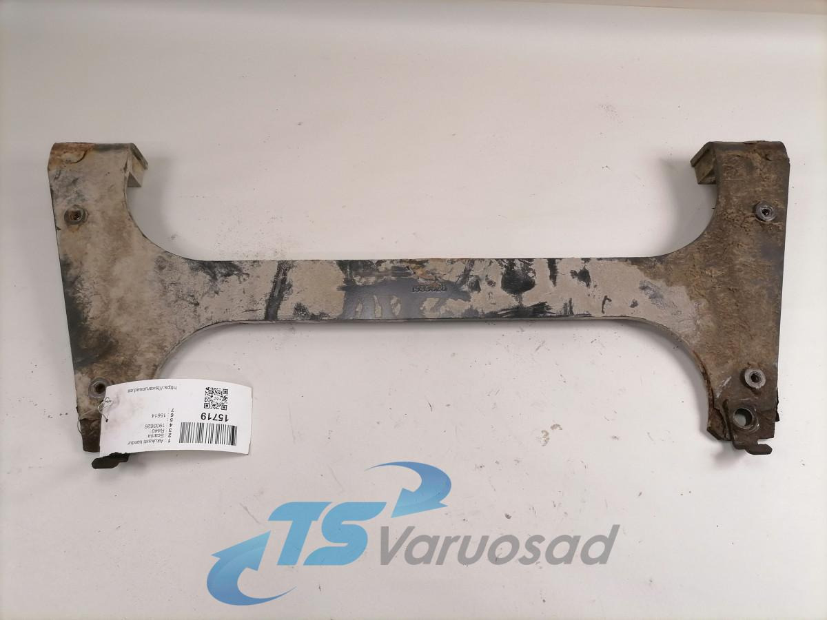 Scania Akukasti kandur 1933626 - Аккумулятор для Грузовиков: фото 3 Scania Akukasti kandur 1933626 - Аккумулятор для Грузовиков: фото 3