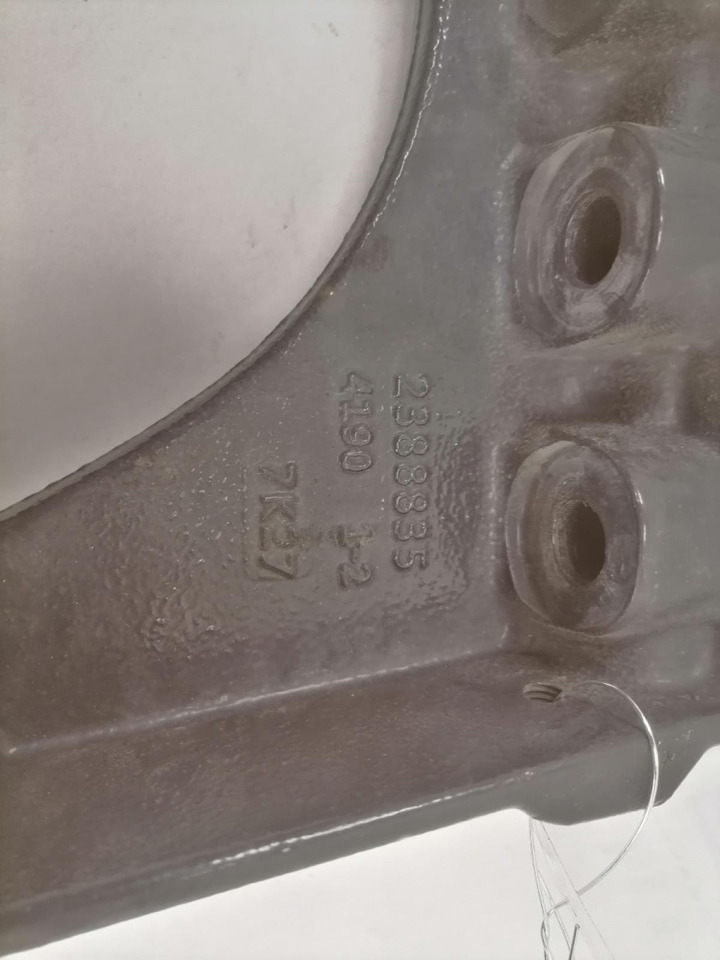 Scania Akukasti kandur 2388835 - Аккумулятор для Грузовиков: фото 5 Scania Akukasti kandur 2388835 - Аккумулятор для Грузовиков: фото 5