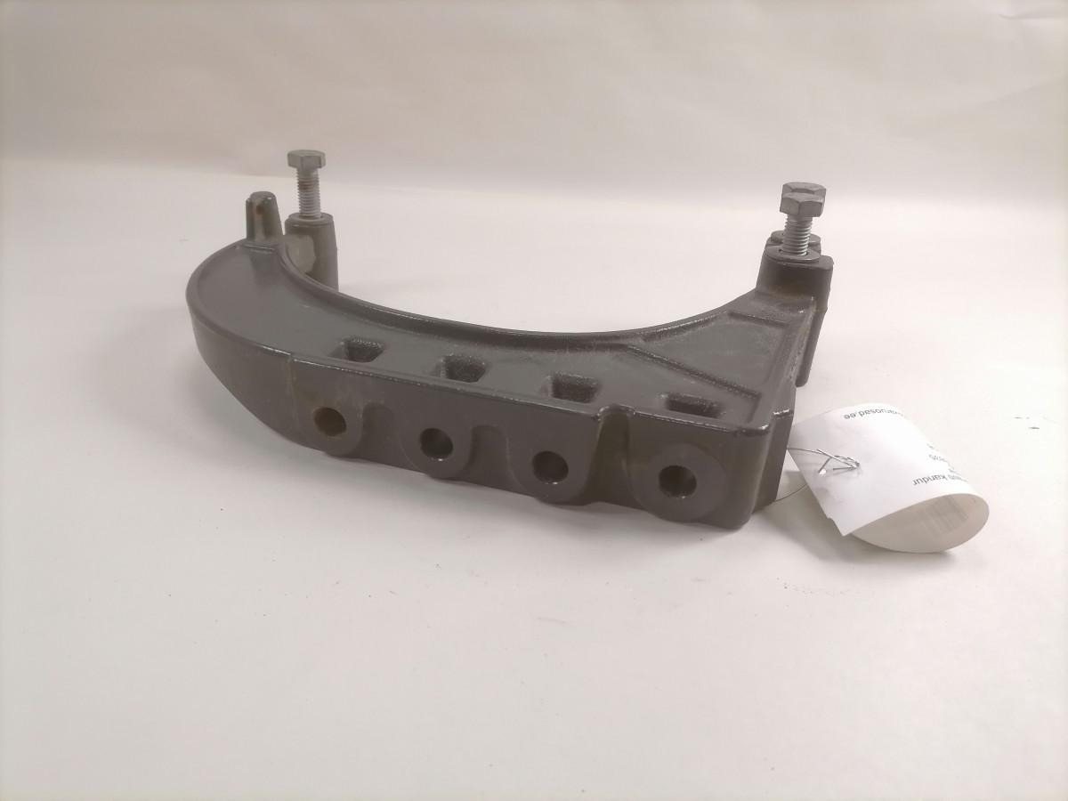 Scania Akukasti kandur 2388835 - Аккумулятор для Грузовиков: фото 4 Scania Akukasti kandur 2388835 - Аккумулятор для Грузовиков: фото 4