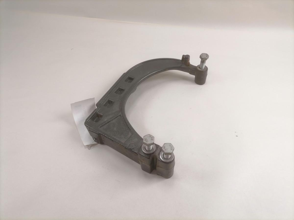 Scania Akukasti kandur 2388835 - Аккумулятор для Грузовиков: фото 3 Scania Akukasti kandur 2388835 - Аккумулятор для Грузовиков: фото 3