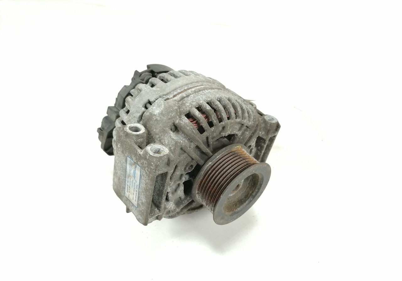Scania Alternator 860805GB - Генератор для Грузовиков: фото 3 Scania Alternator 860805GB - Генератор для Грузовиков: фото 3