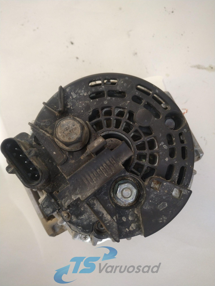 Scania Alternator 8EL012584-161 - Генератор для Грузовиков: фото 2 Scania Alternator 8EL012584-161 - Генератор для Грузовиков: фото 2