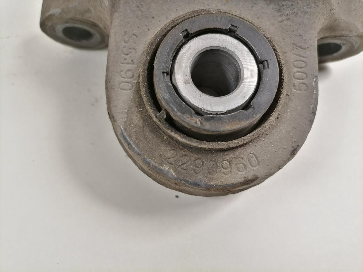 Scania Anti roll bar bracket 2290960 - Стабилизатор поперечной устойчивости для Грузовиков: фото 2 Scania Anti roll bar bracket 2290960 - Стабилизатор поперечной устойчивости для Грузовиков: фото 2