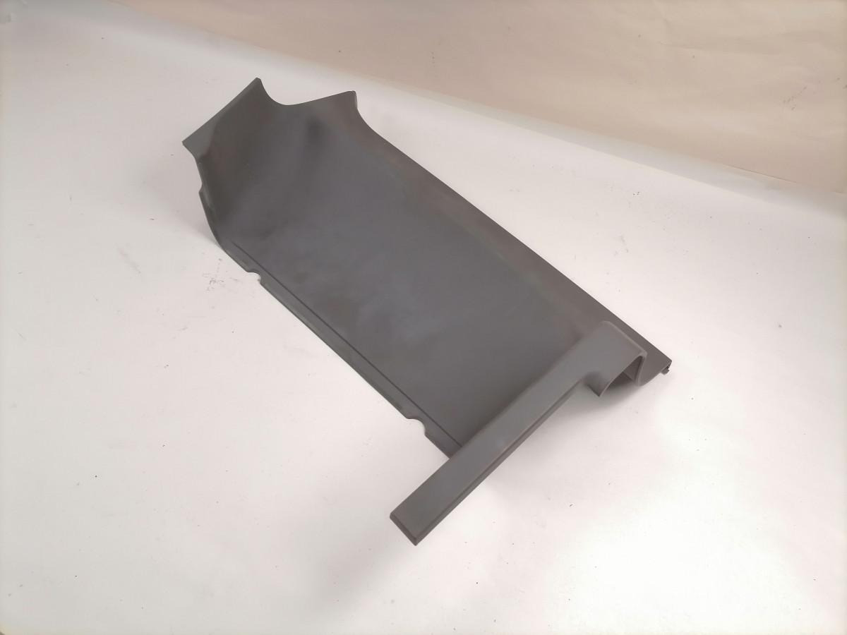 Scania Astmelaua plastik kate, ülemine parem 1805342 - Боковая подножка для Грузовиков: фото 2 Scania Astmelaua plastik kate, ülemine parem 1805342 - Боковая подножка для Грузовиков: фото 2