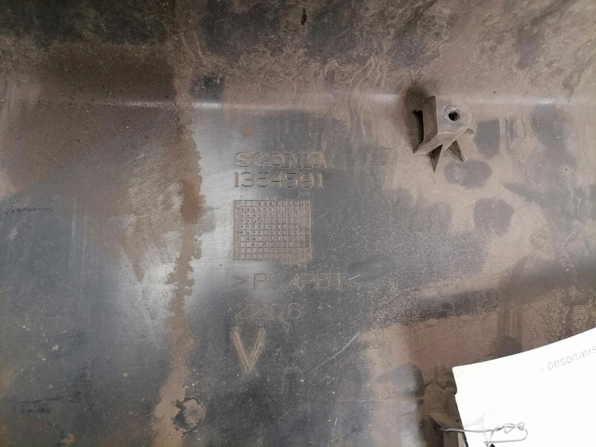 Scania Astmelaua plastik kate, ülemine vasak 1354591 - Боковая подножка для Грузовиков: фото 4 Scania Astmelaua plastik kate, ülemine vasak 1354591 - Боковая подножка для Грузовиков: фото 4