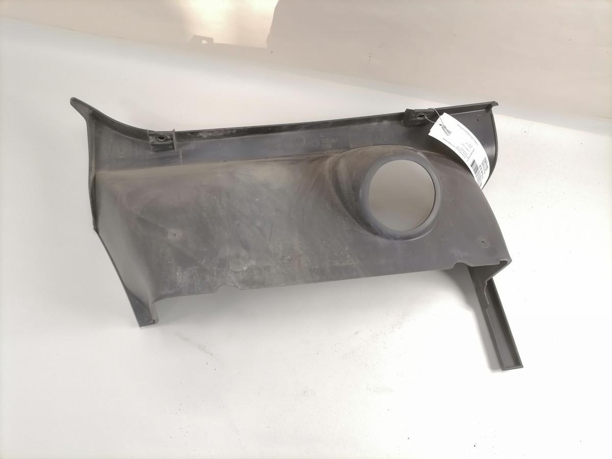 Scania Astmelaua plastik kate, ülemine vasak 1805341 - Боковая подножка для Грузовиков: фото 3 Scania Astmelaua plastik kate, ülemine vasak 1805341 - Боковая подножка для Грузовиков: фото 3