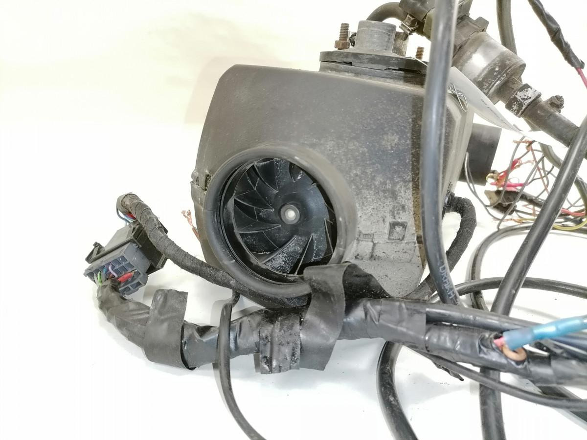 Scania Auxiliary heater Eberspächer - Отопление/ Вентиляция для Грузовиков: фото 5 Scania Auxiliary heater Eberspächer - Отопление/ Вентиляция для Грузовиков: фото 5