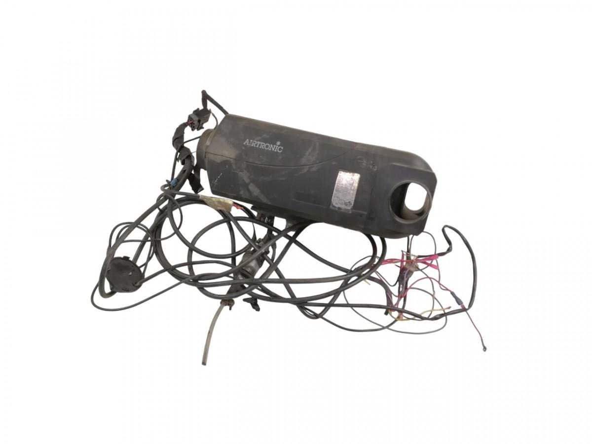 Scania Auxiliary heater Eberspächer - Отопление/ Вентиляция для Грузовиков: фото 1 Scania Auxiliary heater Eberspächer - Отопление/ Вентиляция для Грузовиков: фото 1