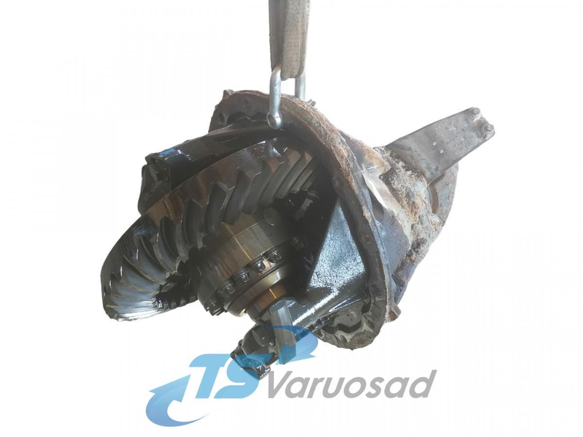 Scania Axel gear 1722314 - Бортовой редуктор для Грузовиков: фото 1 Scania Axel gear 1722314 - Бортовой редуктор для Грузовиков: фото 1