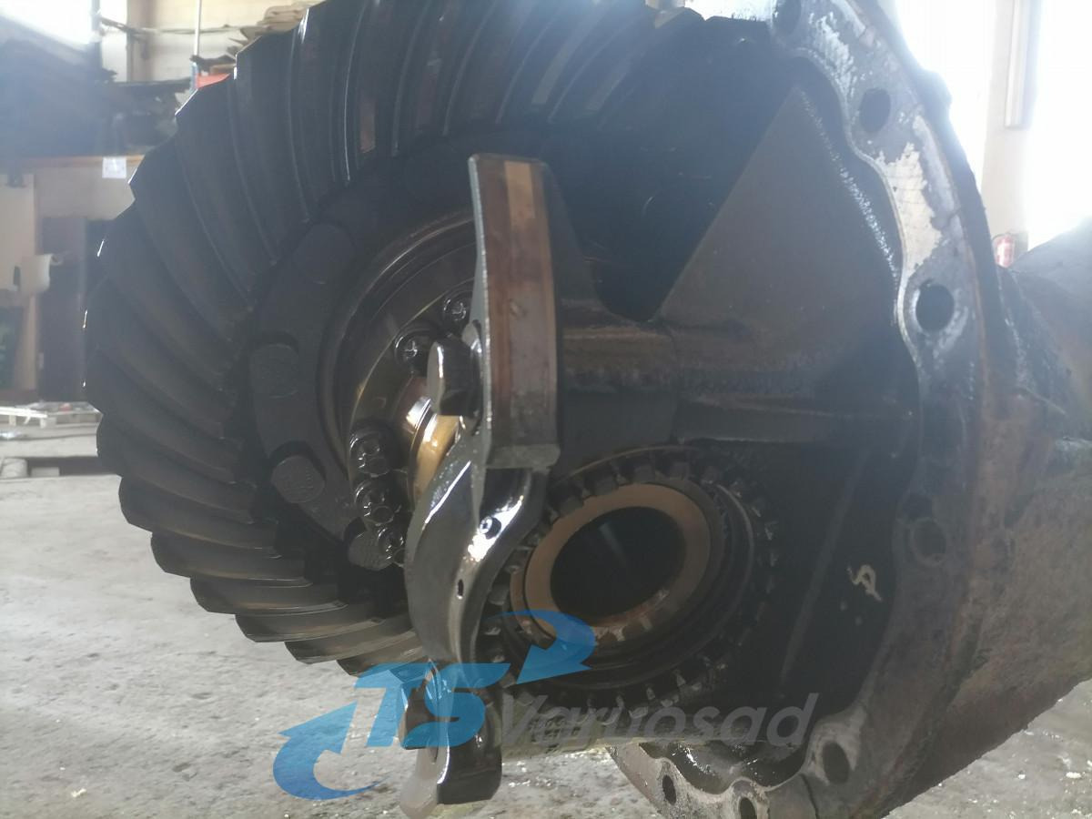 Scania Axel gear 1722314 - Бортовой редуктор для Грузовиков: фото 4 Scania Axel gear 1722314 - Бортовой редуктор для Грузовиков: фото 4