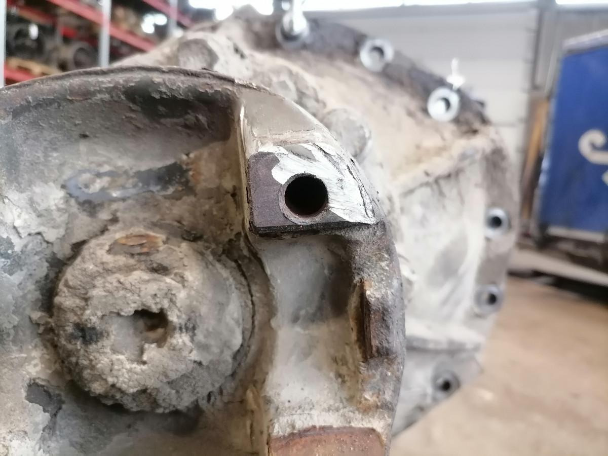 Бортовой редуктор для Грузовиков Scania Axel gear 2052040: фото 7