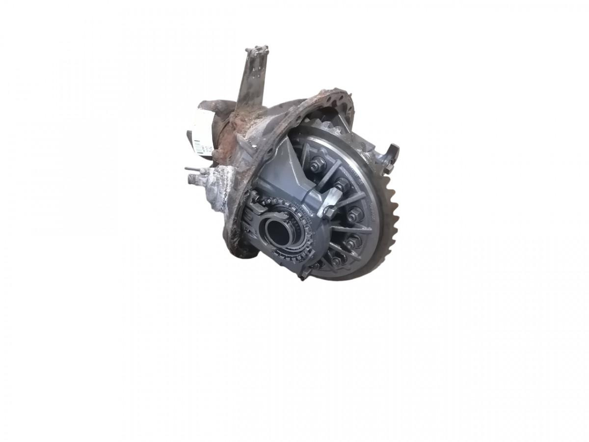 Scania Axel gear R660 3,07 R660 - Бортовой редуктор для Грузовиков: фото 1 Scania Axel gear R660 3,07 R660 - Бортовой редуктор для Грузовиков: фото 1