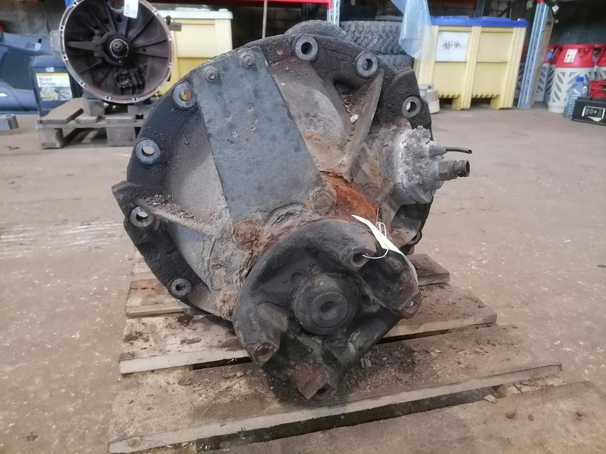 Scania Axel gear R660 3,07 R660 - Бортовой редуктор для Грузовиков: фото 3 Scania Axel gear R660 3,07 R660 - Бортовой редуктор для Грузовиков: фото 3