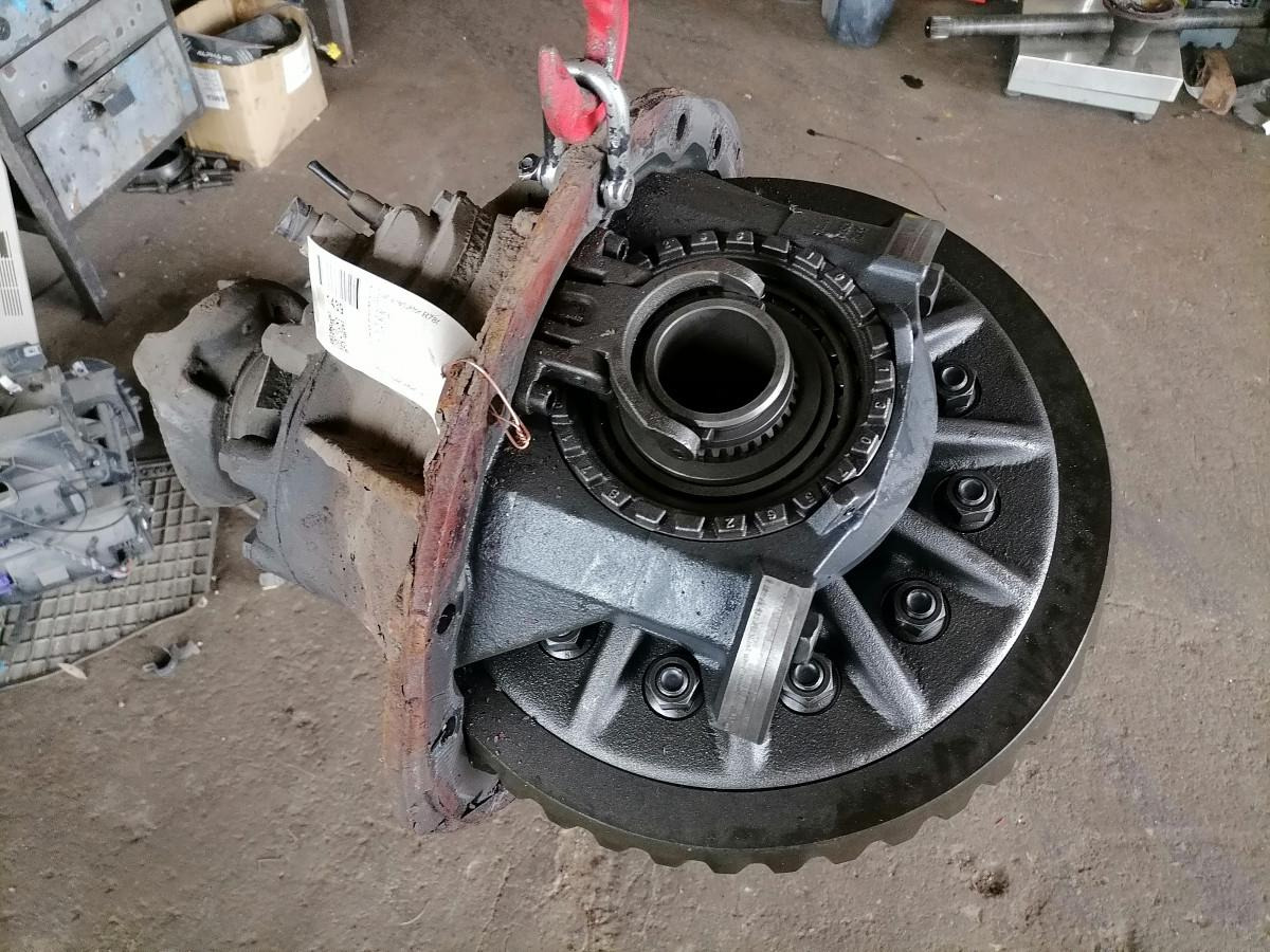 Scania Axel gear R780 - Бортовой редуктор для Грузовиков: фото 2 Scania Axel gear R780 - Бортовой редуктор для Грузовиков: фото 2