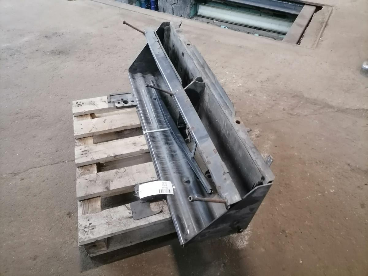 Scania Battery box 2016256 - Аккумулятор для Грузовиков: фото 3 Scania Battery box 2016256 - Аккумулятор для Грузовиков: фото 3