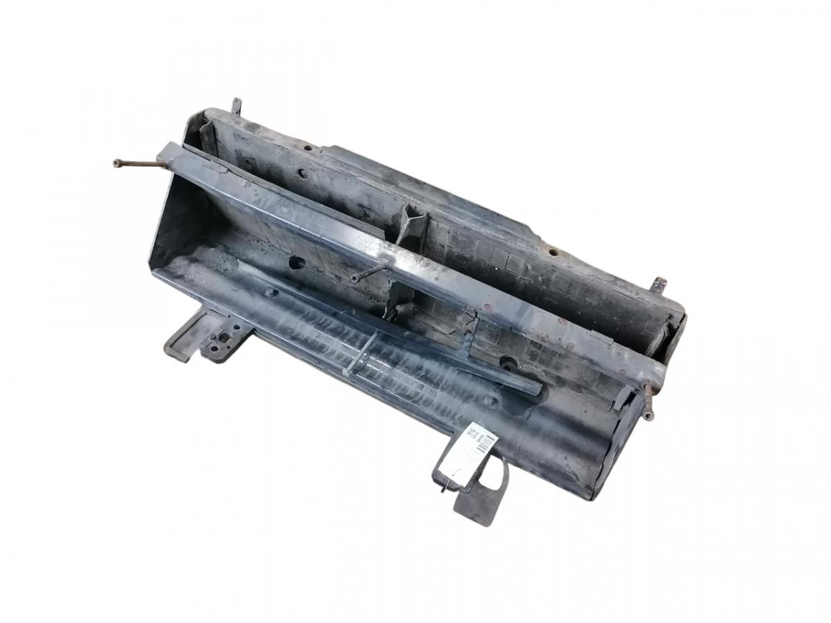 Scania Battery box 2016256 - Аккумулятор для Грузовиков: фото 1 Scania Battery box 2016256 - Аккумулятор для Грузовиков: фото 1