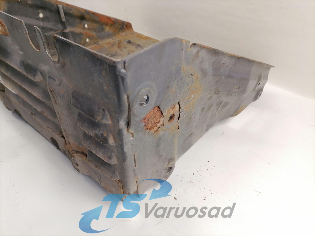 Scania Battery box 2140666 - Аккумулятор для Грузовиков: фото 5 Scania Battery box 2140666 - Аккумулятор для Грузовиков: фото 5