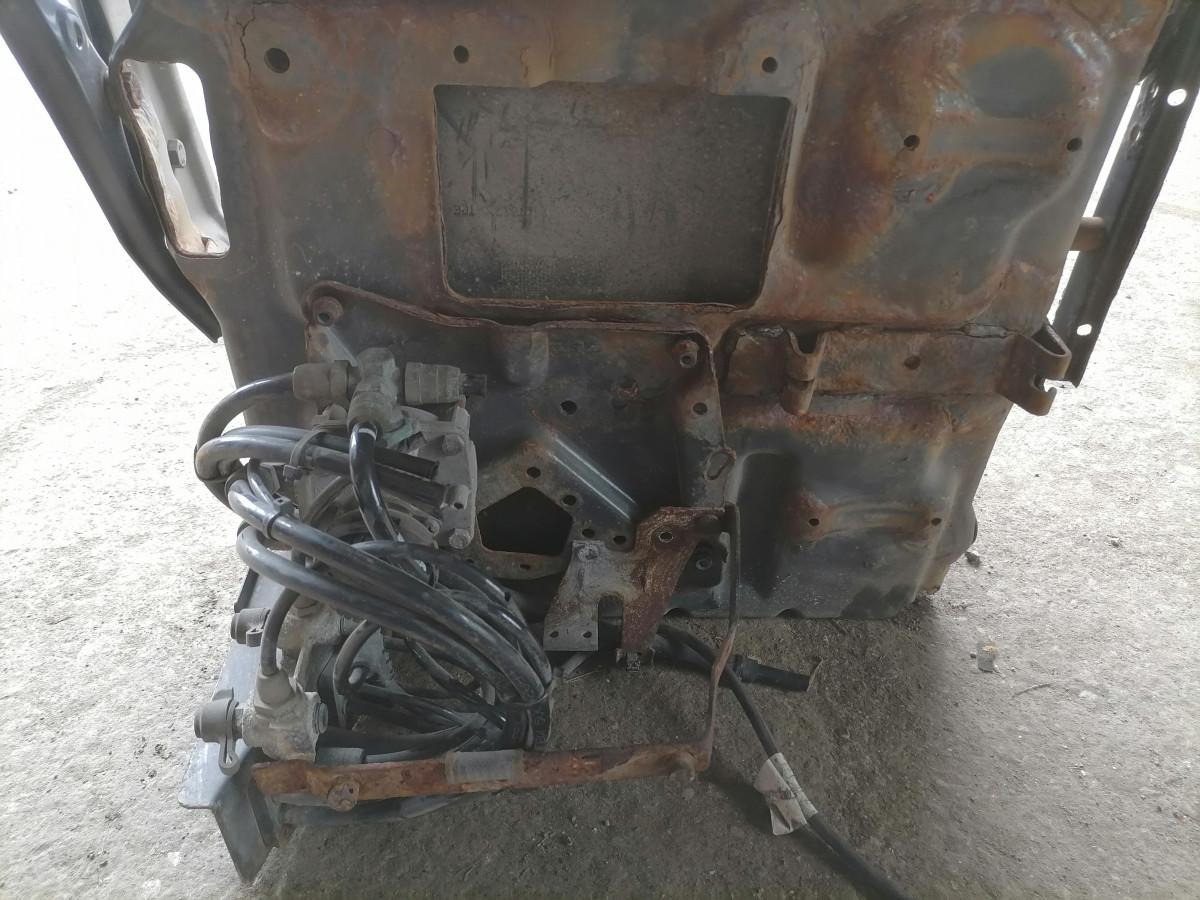 Scania Battery box 2140666 - Аккумулятор для Грузовиков: фото 3 Scania Battery box 2140666 - Аккумулятор для Грузовиков: фото 3